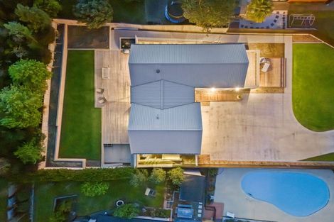 Photo of property in 9d Bronte Place, Leamington, Cambridge, 3432