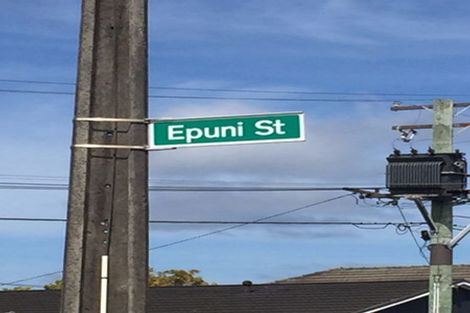 Photo of property in 29 Epuni Street, Hutt Central, Lower Hutt, 5011