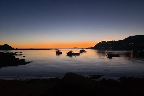 Photo of property in 9/20 Trent Street, Island Bay, Wellington, 6023