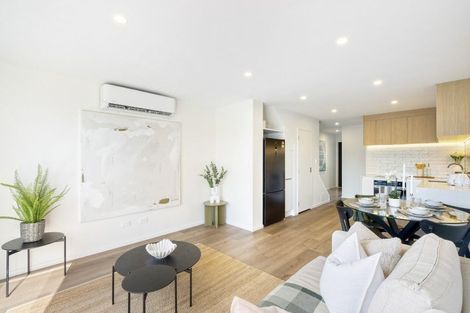 Photo of property in 8/4 Ngaroma House Drive, Hobsonville, Auckland, 0616