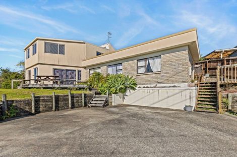 Photo of property in 196 Glenvar Road, Torbay, Auckland, 0630