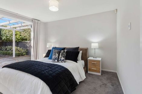 Photo of property in 4 Kenwyn Avenue, St Albans, Christchurch, 8052