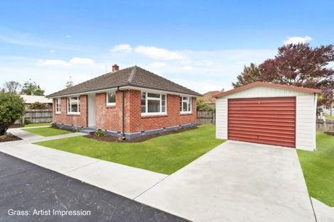 Photo of property in 1/82 Quinns Road, Shirley, Christchurch, 8013