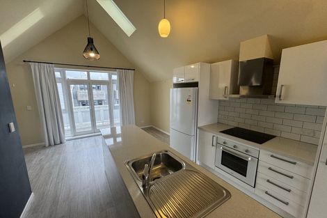 Photo of property in Pirie Street Townhouses, 20/35 Pirie Street, Mount Victoria, Wellington, 6011