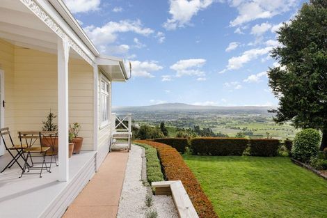 Photo of property in 567 Maungakawa Road, Te Miro, Cambridge, 3496