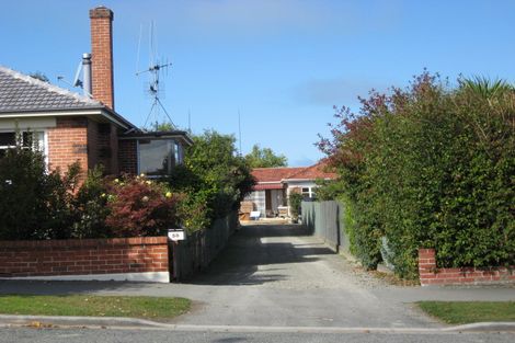 Photo of property in 38 Cain Street, Parkside, Timaru, 7910
