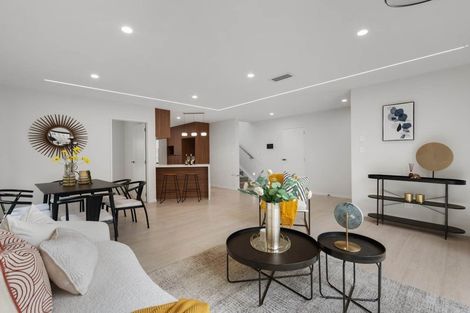 Photo of property in 40d Arthur Road, Hillpark, Auckland, 2102