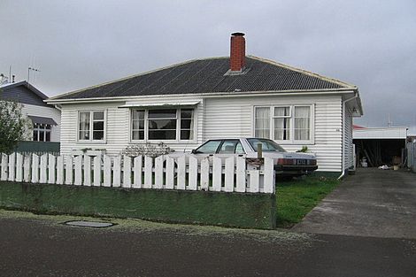 Photo of property in 99 Heretaunga Street, Palmerston North, 4414