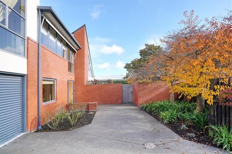 Photo of property in 6b Bradshaw Terrace, Riccarton, Christchurch, 8011