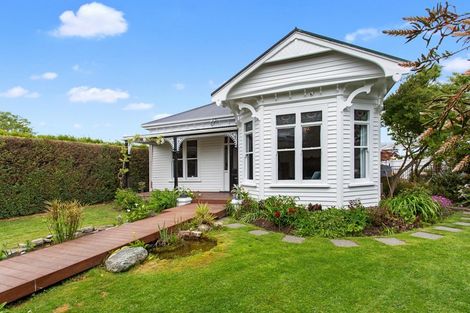 Photo of property in 11 Torlesse Street, Rangiora, 7400