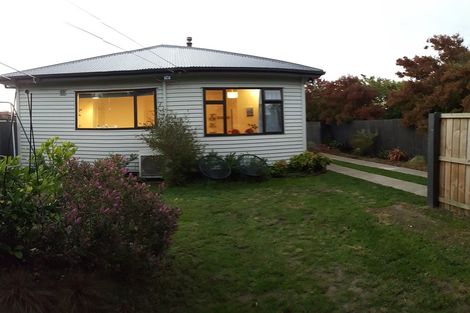 Photo of property in 1/47 Mackworth Street, Woolston, Christchurch, 8062