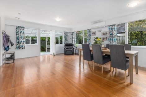 Photo of property in 105 Leinster Avenue, Raumati South, Paraparaumu, 5032