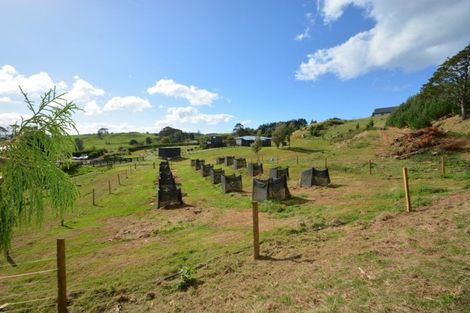 Photo of property in 166d Heard Road, Waihi, 3681