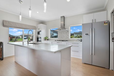 Photo of property in 4 Ballybunnion Crescent, Morrinsville, 3300