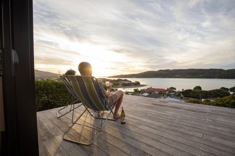 Photo of property in 15 Rose Street, Raglan, 3225