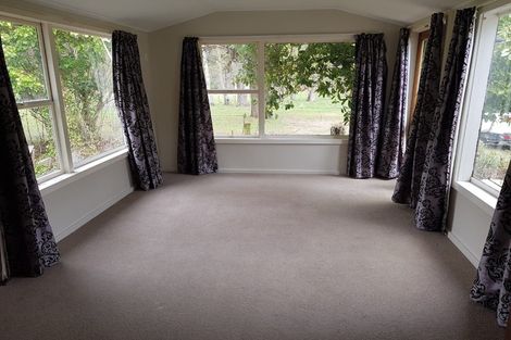 Photo of property in 1719 Inland Road, Lyford, Waiau, 7395