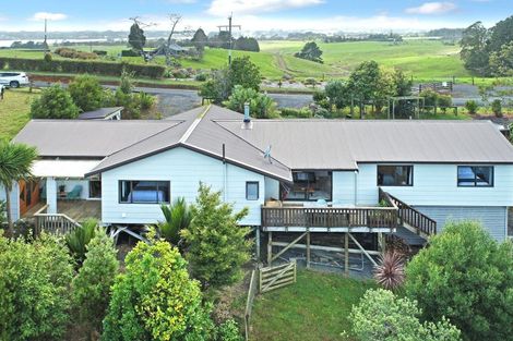 Photo of property in 161 Wymer Road, Glenbrook, Waiuku, 2681