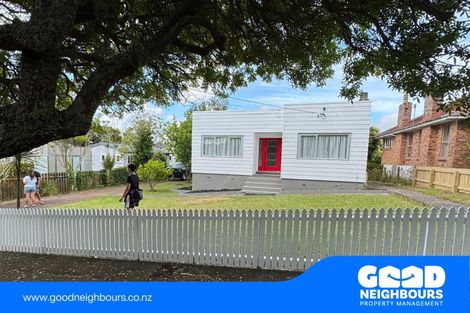 Photo of property in 88 Gardner Avenue, New Lynn, Auckland, 0600