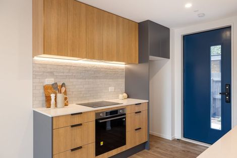 Photo of property in 1/276 Barbadoes Street, Christchurch Central, Christchurch, 8011