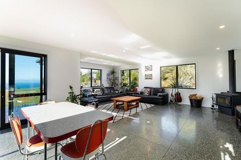 Photo of property in 47 Tunnel Beach Road, Blackhead, Dunedin, 9076