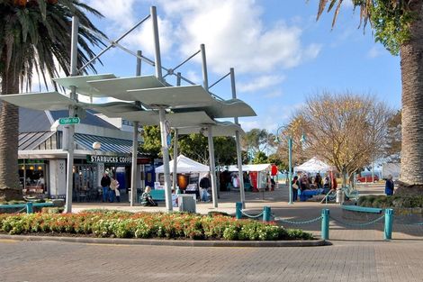 Photo of property in Bay Palms Apartments, 2/30c Bute Road, Browns Bay, Auckland, 0630