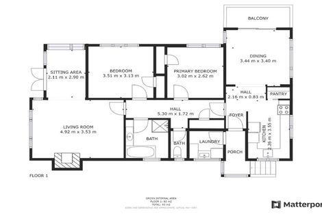 Photo of property in 31 Montcalm Street, Washington Valley, Nelson, 7010