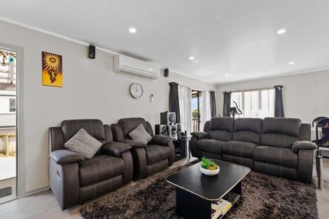 Photo of property in 5 Kepler Place, Clover Park, Auckland, 2019