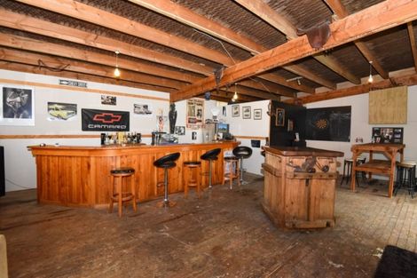 Photo of property in 260 Hororata Road, Hororata, Darfield, 7572