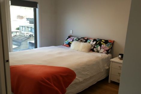 Photo of property in 506/8 Wigan Street, Te Aro, Wellington, 6011