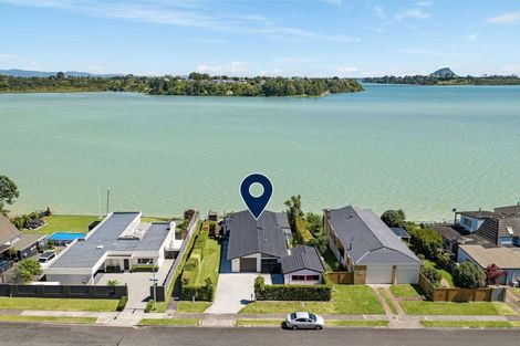 Photo of property in 47 Forrester Drive, Welcome Bay, Tauranga, 3112