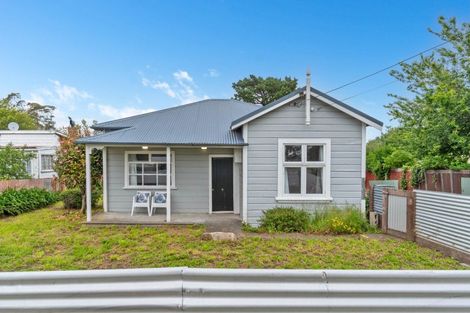 Photo of property in 130 Fitzherbert Street, Featherston, 5710