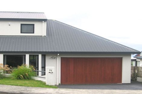 Photo of property in 26 Ramphal Terrace, Khandallah, Wellington, 6035