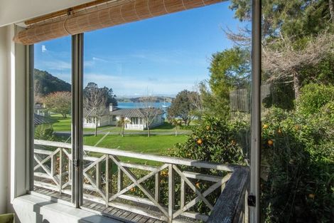 Photo of property in 13 Anzac Road, Waiheke Island, 1971