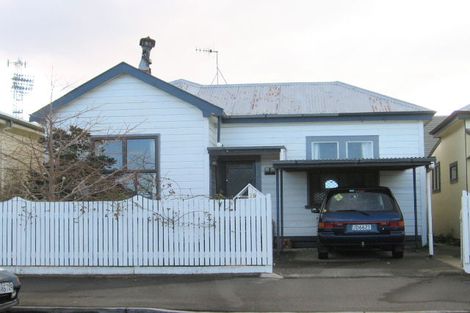 Photo of property in 19 Mcvay Street, Napier South, Napier, 4110