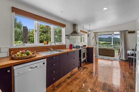 Photo of property in 192 Vinegar Hill Road, Kauri, Kamo, 0185
