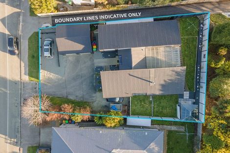 Photo of property in 50 Spring Road, Gleniti, Timaru, 7910
