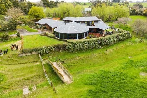 Photo of property in 7 Harrisons Line, Ashhurst, Palmerston North, 4470