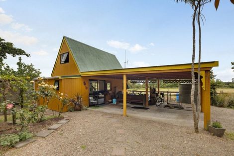 Photo of property in 330a Pencarrow Road, Tamahere, Hamilton, 3283