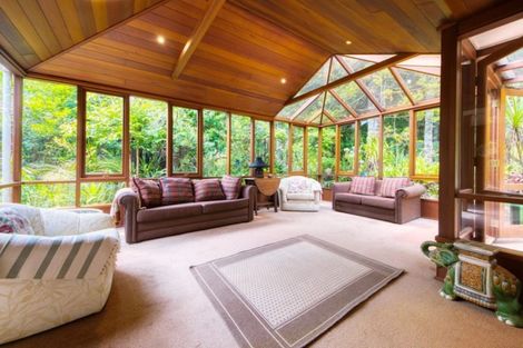 Photo of property in 357 Titirangi Road, Titirangi, Auckland, 0604