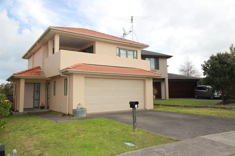 Photo of property in 3 Clea View, Gulf Harbour, Whangaparaoa, 0930