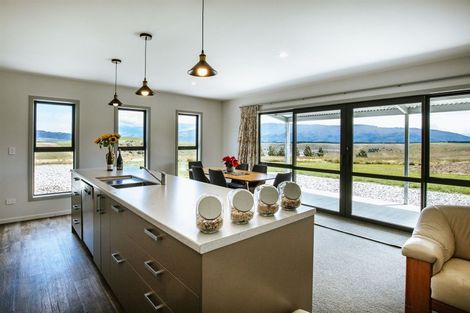 Photo of property in 138 Ruffell Road, Tarras, Cromwell, 9383