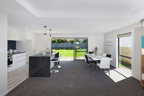 Photo of property in 11 Kingsbridge West, Burwood, Christchurch, 8083