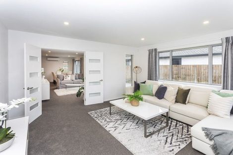 Photo of property in 20 Brooklands Street, Burwood, Christchurch, 8083