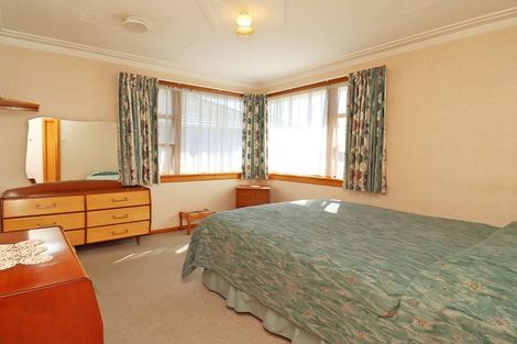 Photo of property in 4 Cambridge Place, Holmes Hill, Oamaru, 9401
