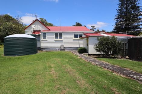 Photo of property in 93 Norton Street, Te Kopuru, 0371