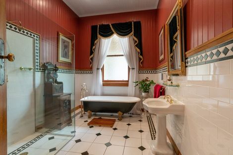 Photo of property in Greenlea, 310 Mount Biggs Road, Halcombe, Feilding, 4779