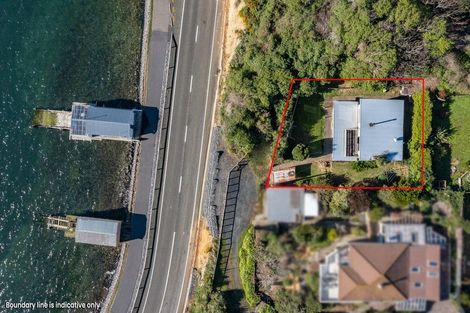 Photo of property in 662 Portobello Road, Broad Bay, Dunedin, 9014