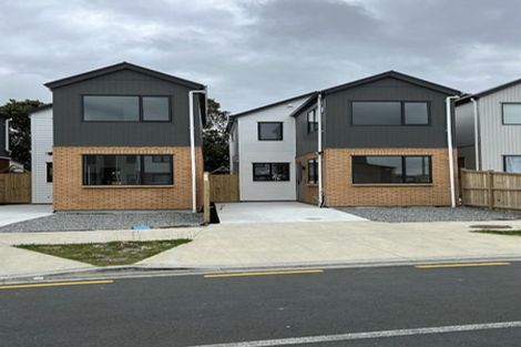 Photo of property in 5 Combat Street, Papakura, 2110