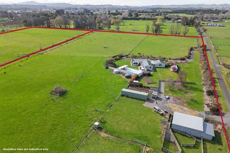Photo of property in 86 Nursery Road, Homebush, Masterton, 5810