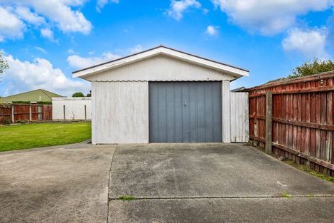 Photo of property in 3 Kilburn Street, Bishopdale, Christchurch, 8053
